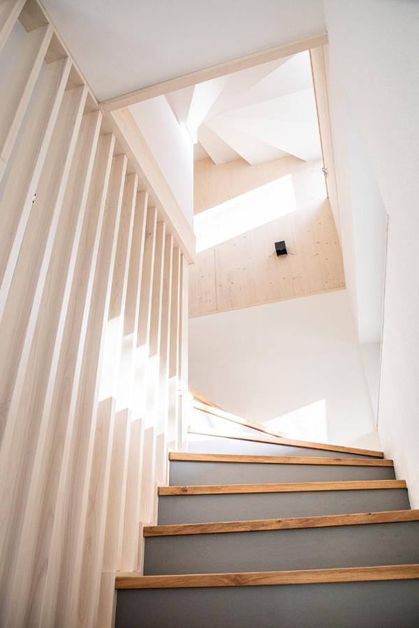 Moosaik Appartements Strobl Bagian luar foto